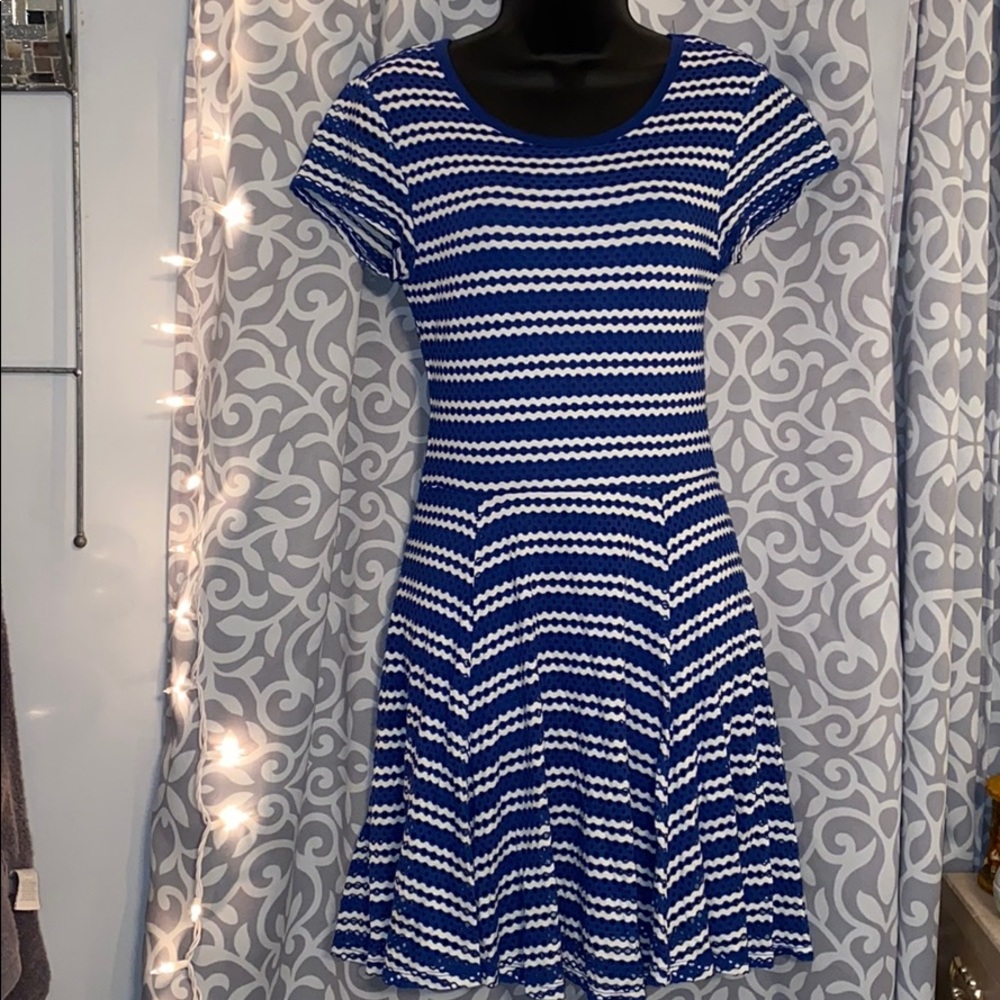 Eight Sixty Work Dress